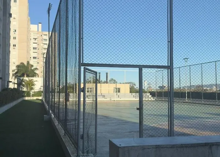 Próximo à Arena Do Grêmio, Aeroporto E Br-116 *