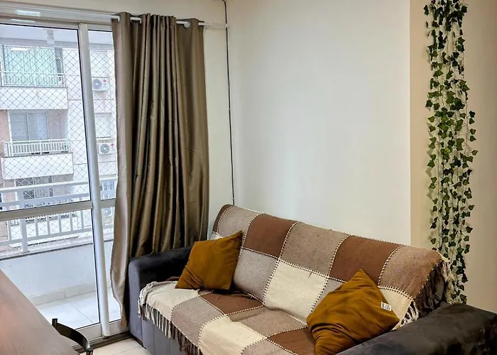 Apartamento Próximo à Arena Do Grêmio, Aeroporto E Br-116 *