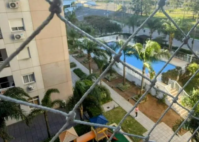 Próximo à Arena Do Grêmio, Aeroporto E Br-116 * Porto Alegre