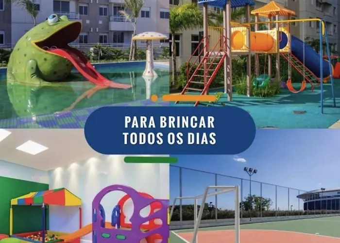 Próximo à Arena Do Grêmio, Aeroporto E Br-116 *