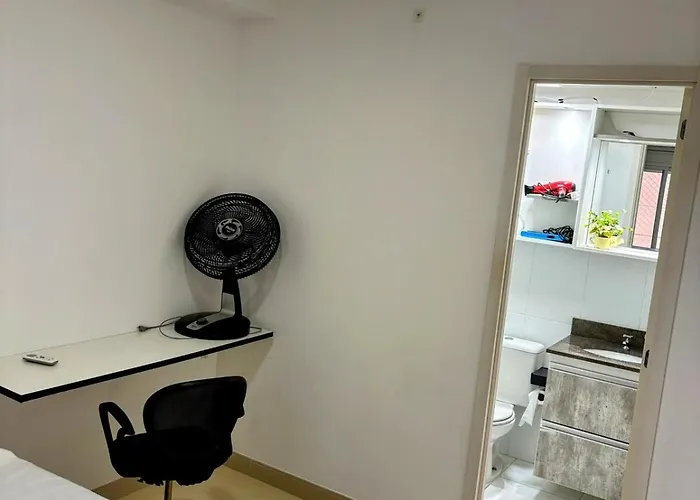 Próximo à Arena Do Grêmio, Aeroporto E Br-116 Apartamento Porto Alegre