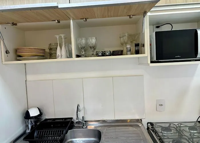 Apartamento Próximo à Arena Do Grêmio, Aeroporto E Br-116