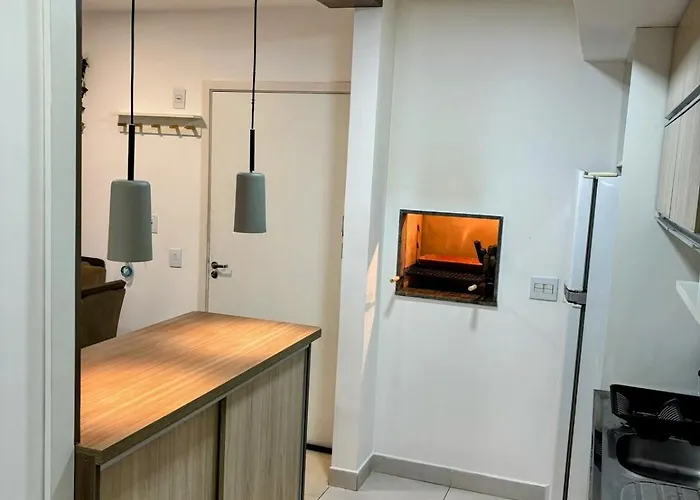 Apartamento Próximo à Arena Do Grêmio, Aeroporto E Br-116