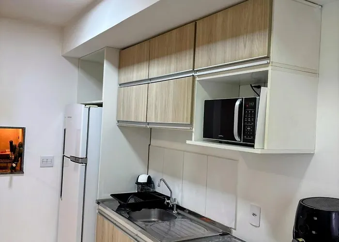 Apartamento Próximo à Arena Do Grêmio, Aeroporto E Br-116 *